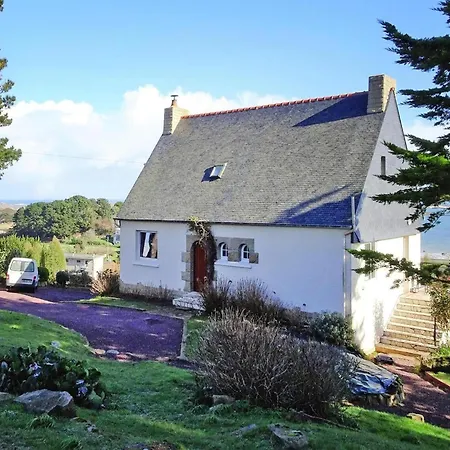 Semesterbostad In Dream Location, Pink Granite Coast Trébeurden